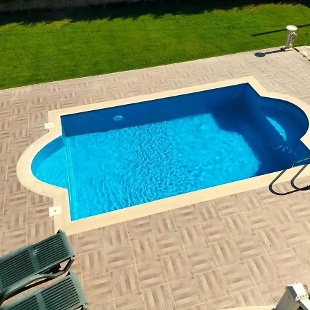 Vilă Koycegiz'de Bagimsiz Havuzlu Luks Villa: Bulbul *