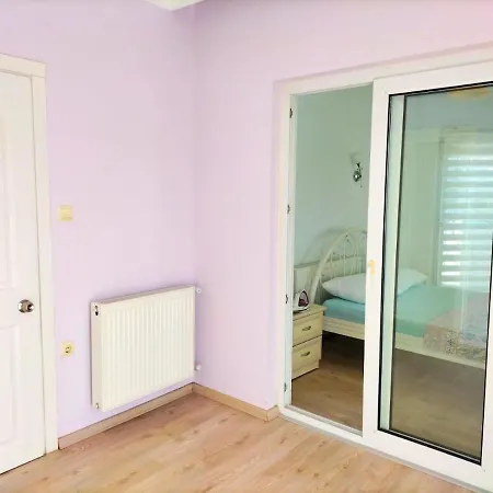 Koycegiz'de Bagimsiz Havuzlu Luks Villa: Bulbul كويجيز