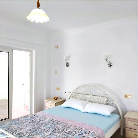 فيلة Koycegiz'de Bagimsiz Havuzlu Luks Villa: Bulbul