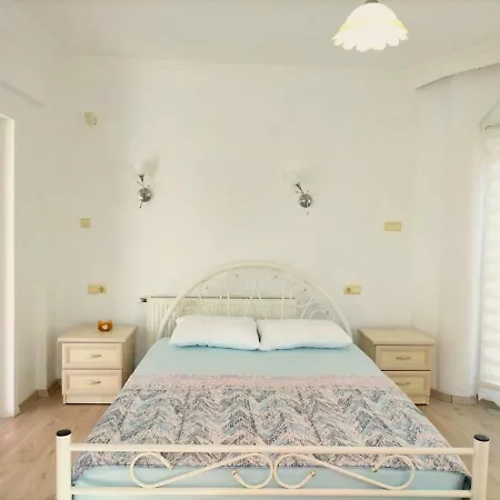 فيلة Koycegiz'de Bagimsiz Havuzlu Luks Villa: Bulbul كويجيز
