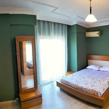 فيلة Koycegiz'de Bagimsiz Havuzlu Luks Villa: Bulbul