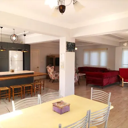 Koycegiz'de Bagimsiz Havuzlu Luks Villa: Bulbul فيلة *