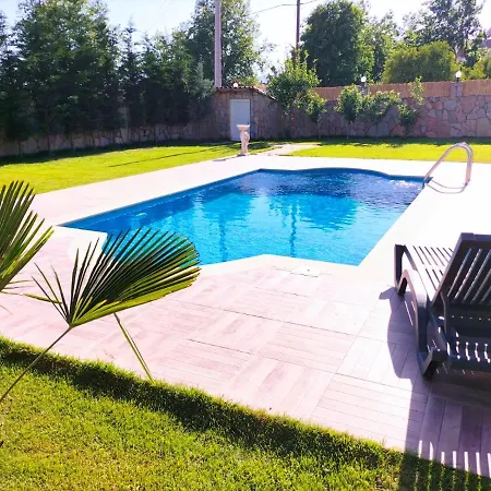 Koycegiz'de Bagimsiz Havuzlu Luks Villa: Bulbul Vilă Koycegiz (Mugla)