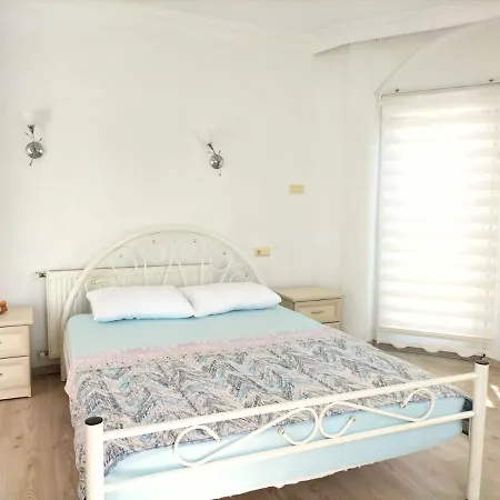 Koycegiz'de Bagimsiz Havuzlu Luks Villa: Bulbul كويجيز