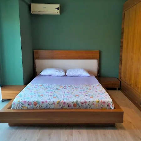 Koycegiz'de Bagimsiz Havuzlu Luks Villa: Bulbul فيلة