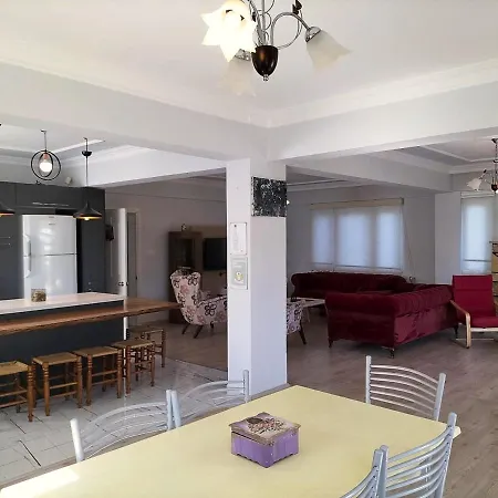 Koycegiz'de Bagimsiz Havuzlu Luks Villa: Bulbul فيلة كويجيز