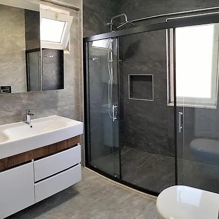 Koycegiz'de Bagimsiz Havuzlu Luks Villa: Bulbul كويجيز