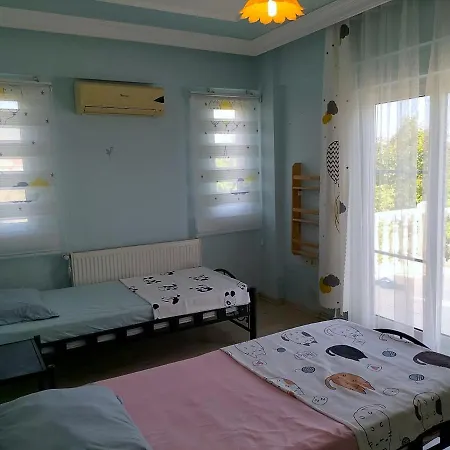 فيلة Koycegiz'de Bagimsiz Havuzlu Luks Villa: Bulbul كويجيز