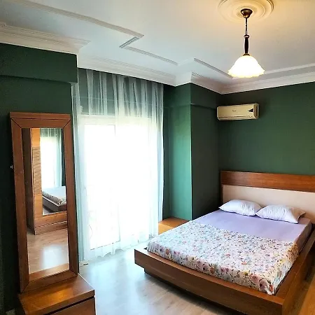 Koycegiz'de Bagimsiz Havuzlu Luks Villa: Bulbul Vilă Koycegiz (Mugla)