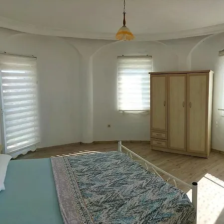 Koycegiz'de Bagimsiz Havuzlu Luks Villa: Bulbul Vilă *