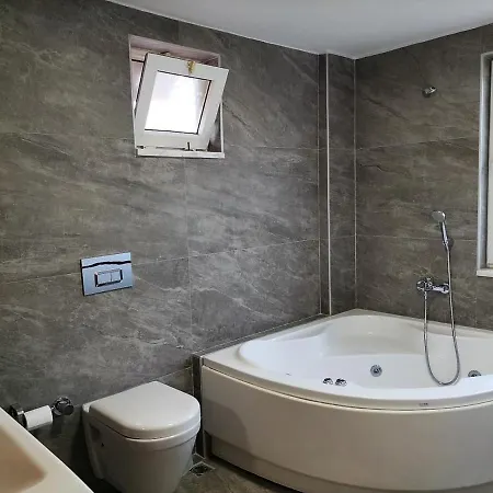 Koycegiz'de Bagimsiz Havuzlu Luks Villa: Bulbul فيلة *