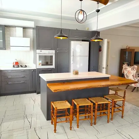 Koycegiz'de Bagimsiz Havuzlu Luks Villa: Bulbul كويجيز