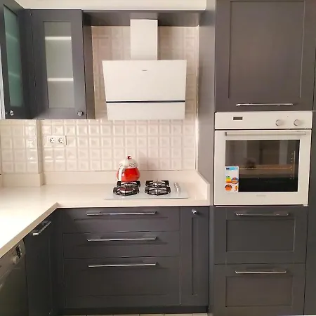 Koycegiz'de Bagimsiz Havuzlu Luks Villa: Bulbul Vilă