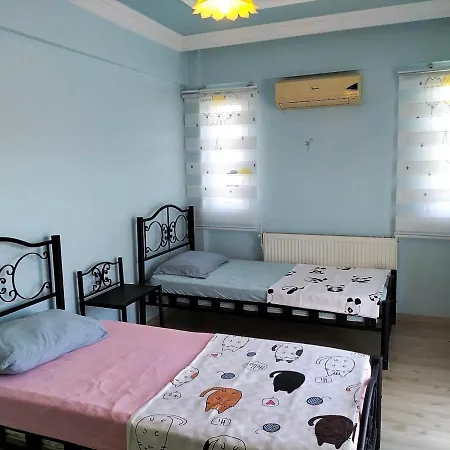 Koycegiz'de Bagimsiz Havuzlu Luks Villa: Bulbul فيلة كويجيز