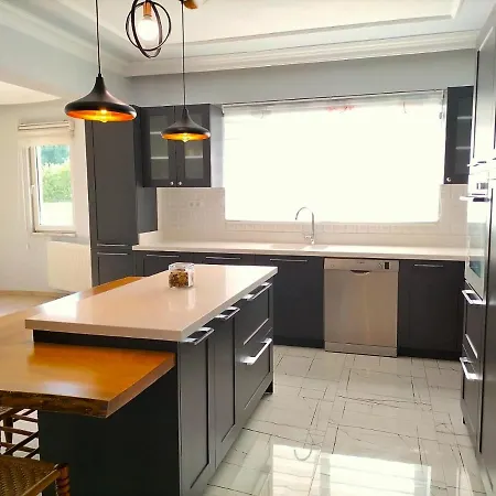 Koycegiz'de Bagimsiz Havuzlu Luks Villa: Bulbul * كويجيز