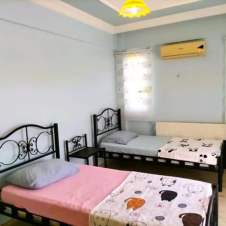 Koycegiz'de Bagimsiz Havuzlu Luks Villa: Bulbul كويجيز