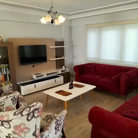 Koycegiz'de Bagimsiz Havuzlu Luks Villa: Bulbul كويجيز