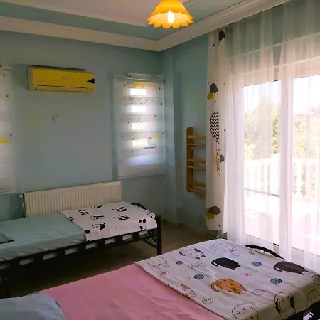 فيلة Koycegiz'de Bagimsiz Havuzlu Luks Villa: Bulbul *