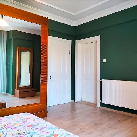 Vilă Koycegiz'de Bagimsiz Havuzlu Luks Villa: Bulbul