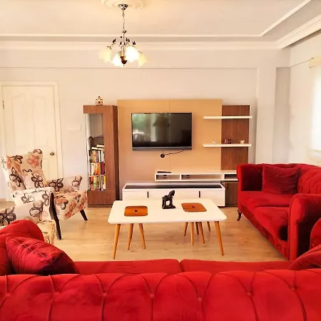 Koycegiz'de Bagimsiz Havuzlu Luks Villa: Bulbul فيلة