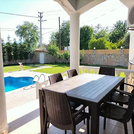 فيلة Koycegiz'de Bagimsiz Havuzlu Luks Villa: Bulbul كويجيز