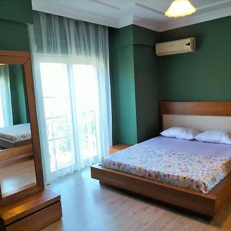 Koycegiz'de Bagimsiz Havuzlu Luks Villa: Bulbul فيلة *