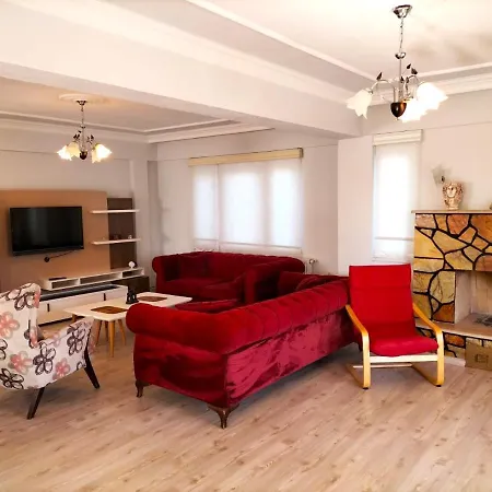 Koycegiz'de Bagimsiz Havuzlu Luks Villa: Bulbul فيلة كويجيز