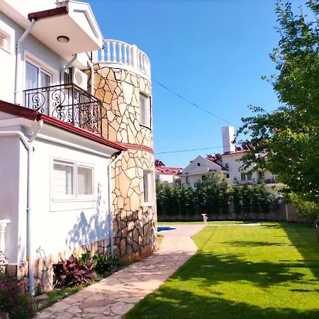 Vilă Koycegiz'de Bagimsiz Havuzlu Luks Villa: Bulbul Koycegiz (Mugla)