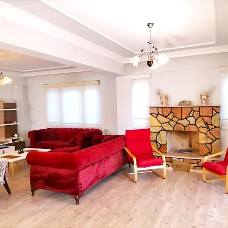 Koycegiz'de Bagimsiz Havuzlu Luks Villa: Bulbul Vilă