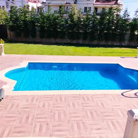 Koycegiz'de Bagimsiz Havuzlu Luks Villa: Bulbul فيلة *