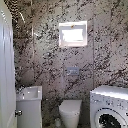 Koycegiz'de Bagimsiz Havuzlu Luks Villa: Bulbul كويجيز