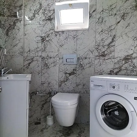 Koycegiz'de Bagimsiz Havuzlu Luks Villa: Bulbul Vilă *