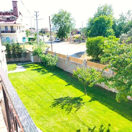 Koycegiz'de Bagimsiz Havuzlu Luks Villa: Bulbul Vilă *