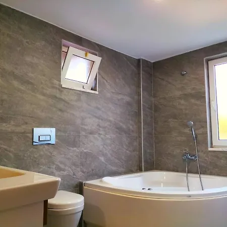 Vilă Koycegiz'de Bagimsiz Havuzlu Luks Villa: Bulbul Koycegiz (Mugla)