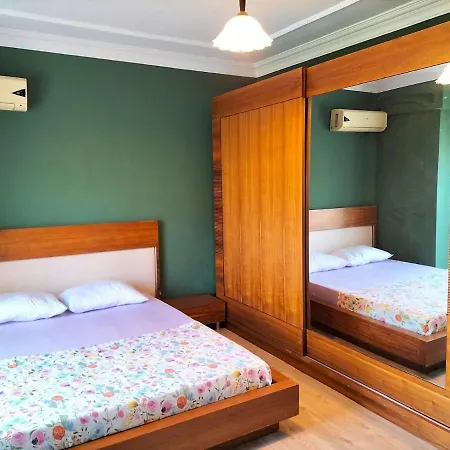 Koycegiz'de Bagimsiz Havuzlu Luks Villa: Bulbul فيلة كويجيز