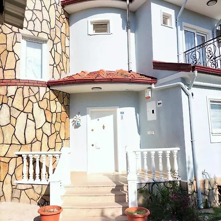 Vilă Koycegiz'de Bagimsiz Havuzlu Luks Villa: Bulbul Koycegiz (Mugla)