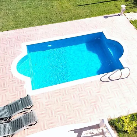 Vilă Koycegiz'de Bagimsiz Havuzlu Luks Villa: Bulbul Koycegiz (Mugla)