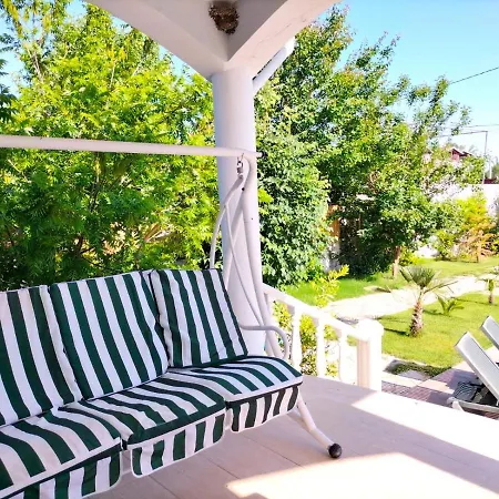 Vilă Koycegiz'de Bagimsiz Havuzlu Luks Villa: Bulbul